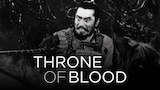 Throne of Blood