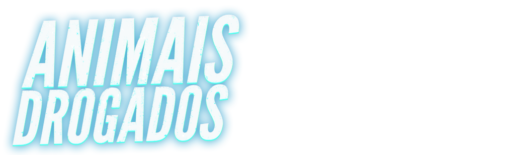 Animais Drogados