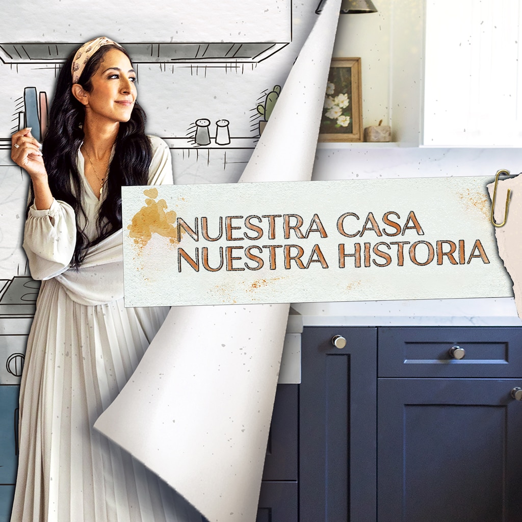 Nuestra casa, nuestra historia
