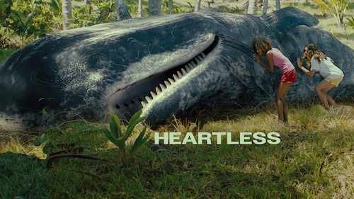 Watch Heartless | HBO Max