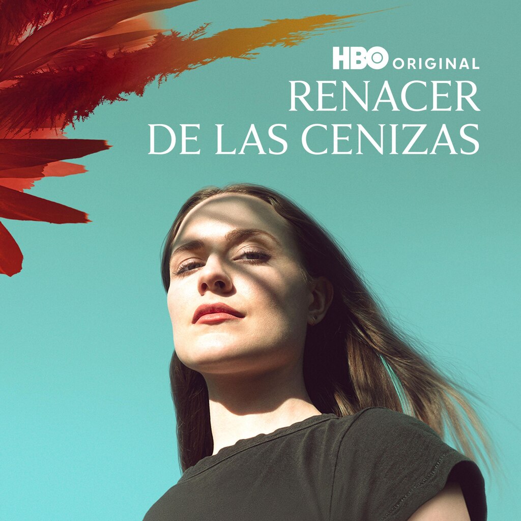 Renacer de las cenizas