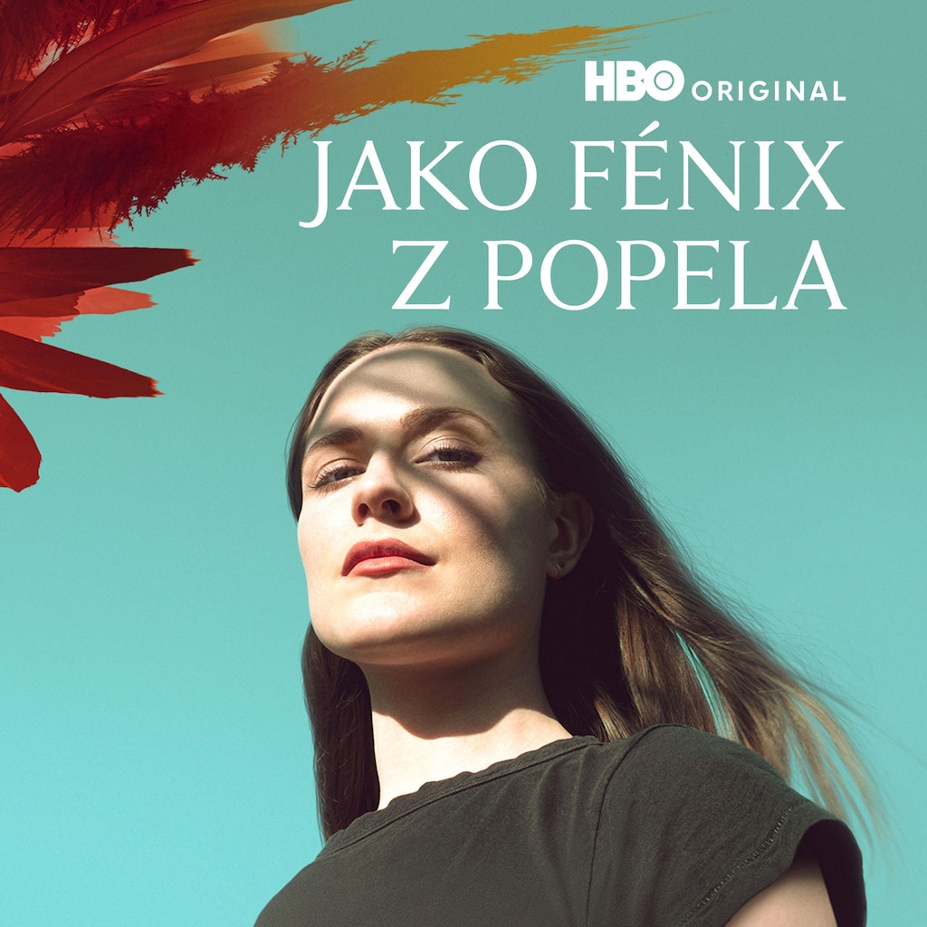 Jako Fénix z popela