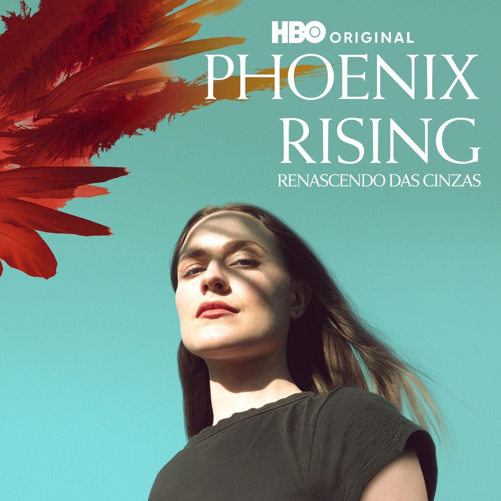 Renascendo das Cinzas