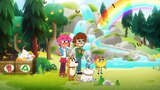 Founders' Play