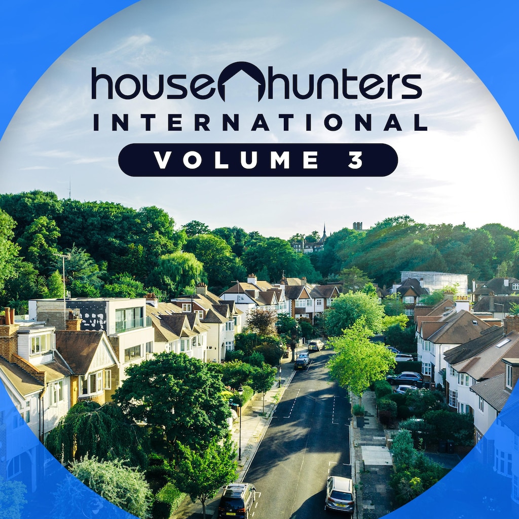 House Hunters International: Volume 3