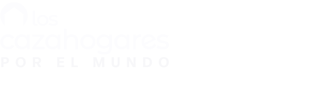 Los cazahogares por el mundo: Volume 3