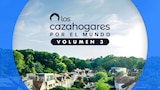 Los cazahogares por el mundo: Volume 3