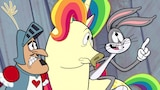 Sir Littlechin the Unicorn Hunter/Erin Go Bugs