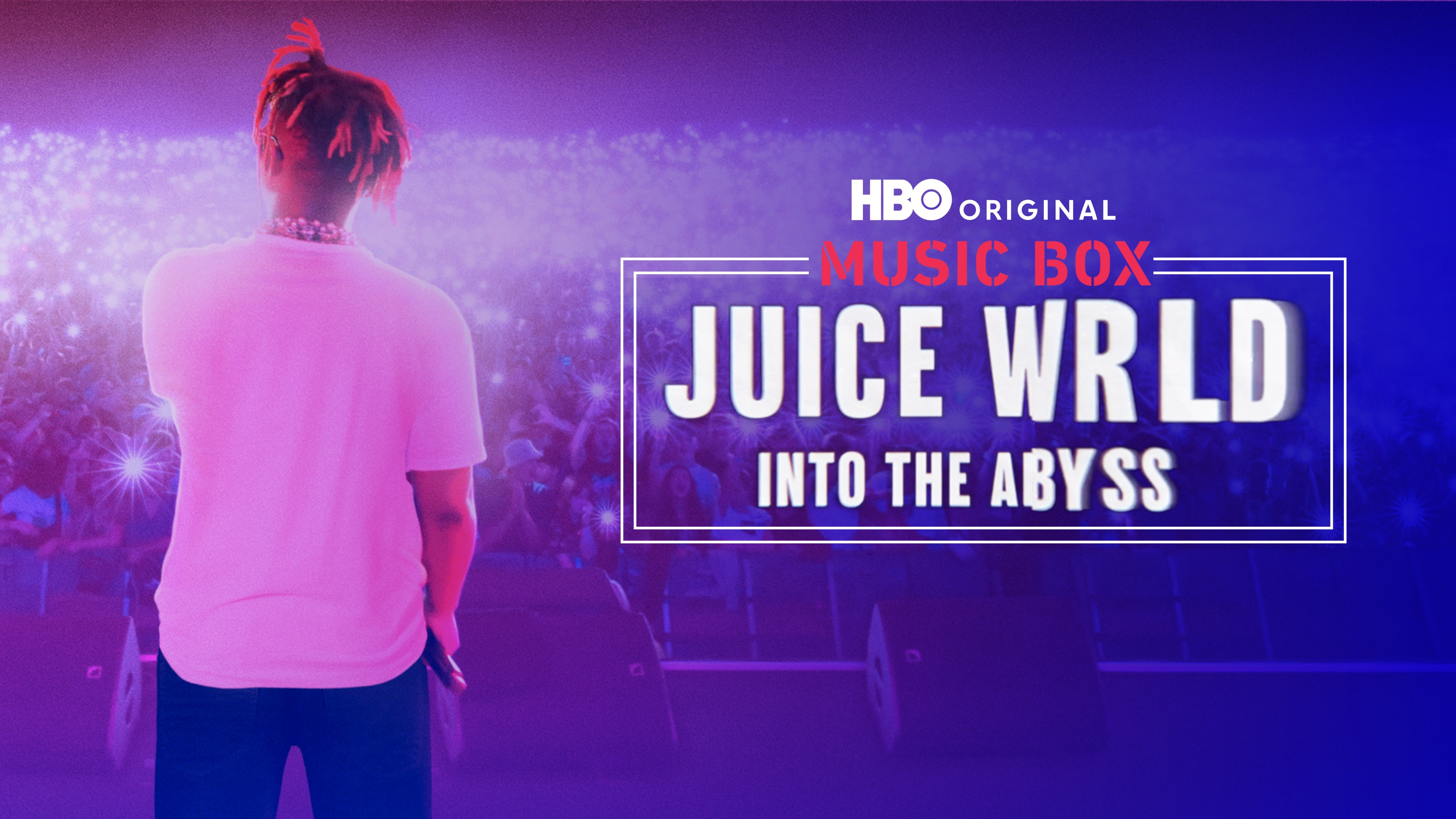 Ver Music Box: Juice WRLD: Into the Abyss | HBO Max