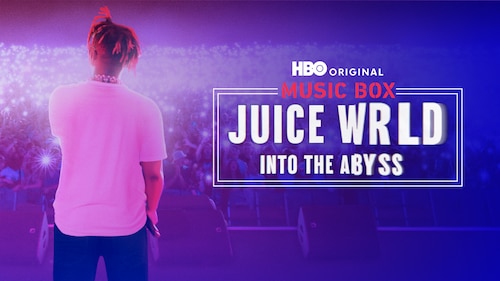 Watch Music Box: Juice WRLD: Into the Abyss | Max