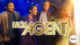 Mój agent