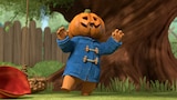 Paddington and Hallowe'en / Paddington Has An Autumn Wish