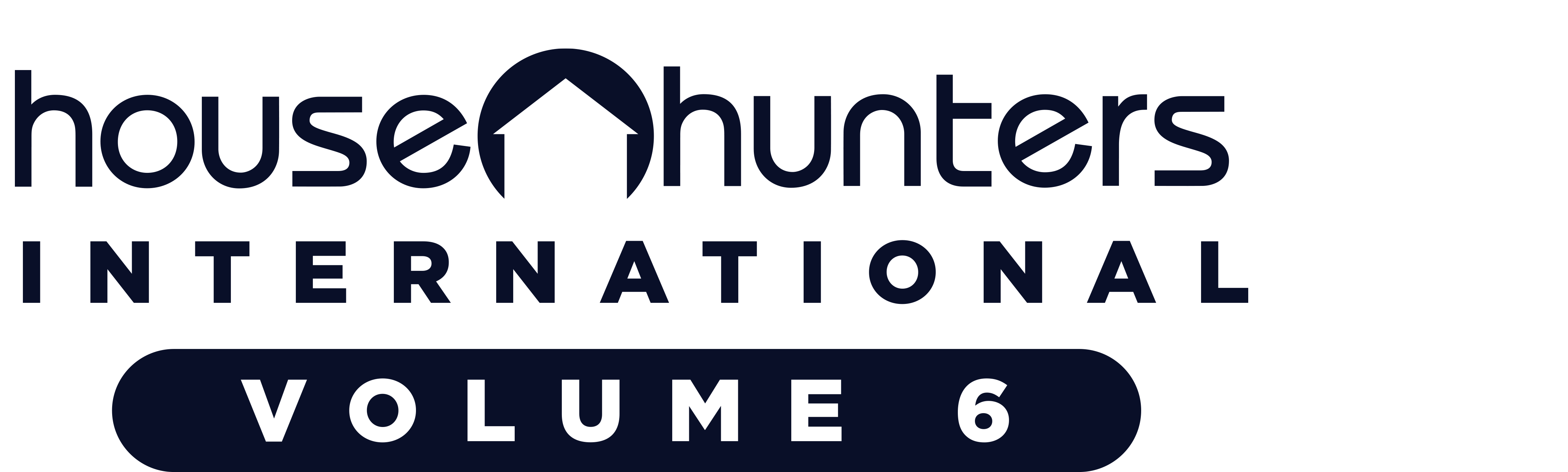 House Hunters International: Volume 6
