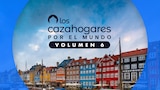 Los cazahogares por el mundo: Volume 6