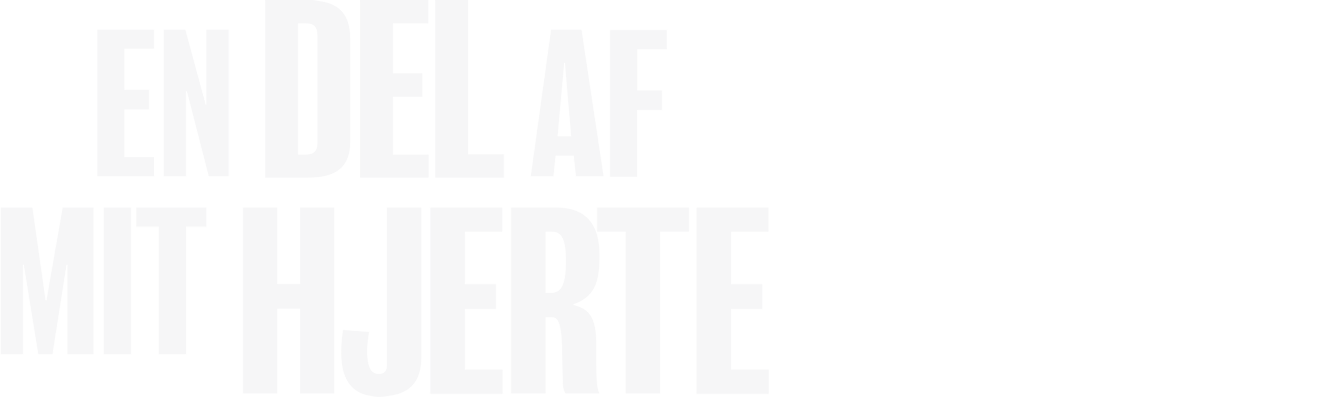 En del af mit hjerte