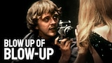 Blow Up of Blow-Up