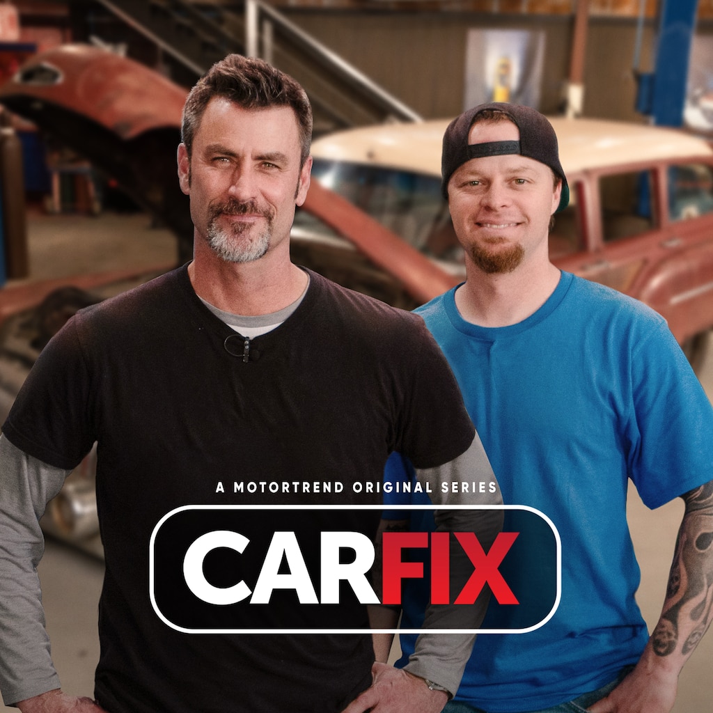Car Fix