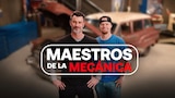 Maestros de la mecánica