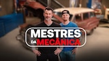 Mestres da Mecânica