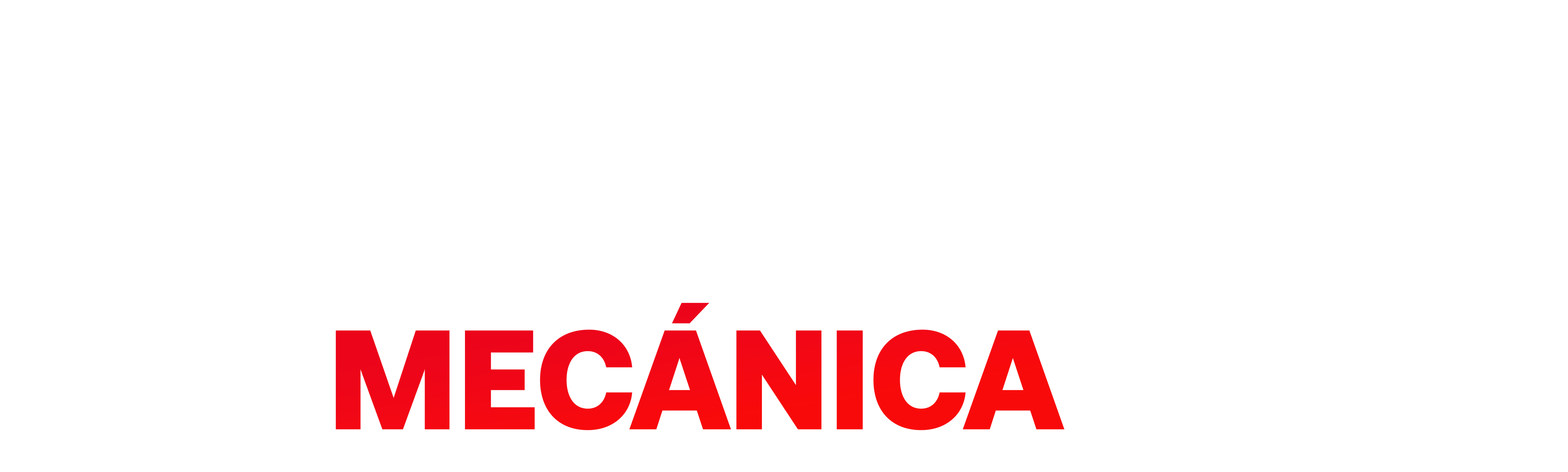 Maestros de la mecánica