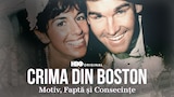 Crima din Boston: Motiv, faptă și consecințe