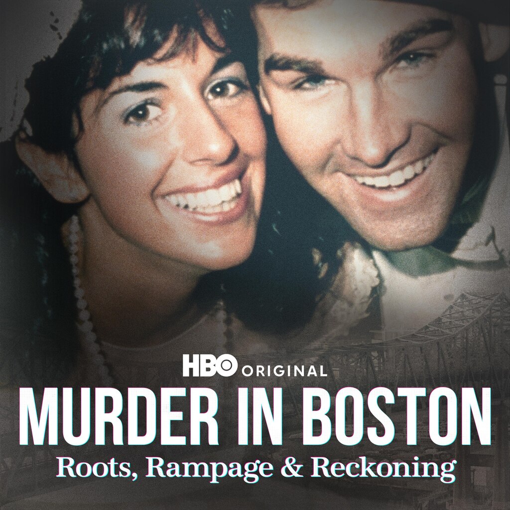 Murder in Boston: Roots, Rampage & Reckoning (HBO)