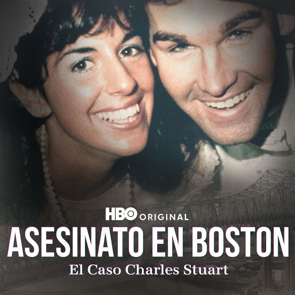 Asesinato en Boston: el caso Charles Stuart