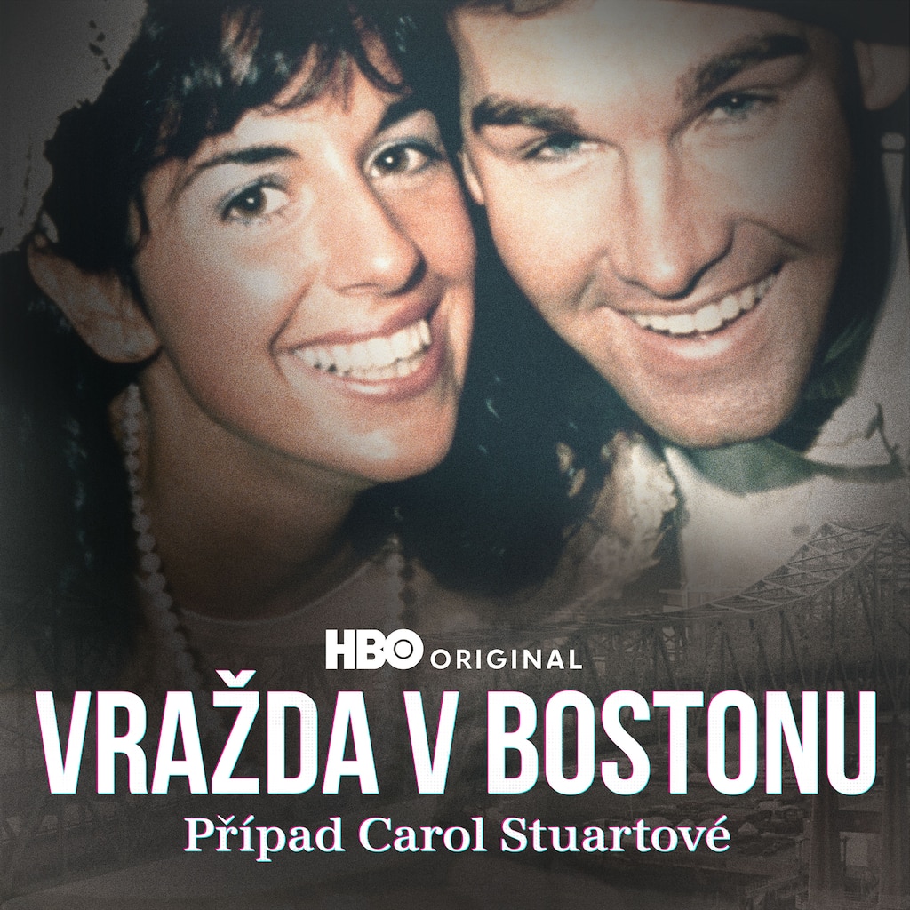 Vražda v Bostonu: Případ Carol Stuartové