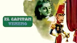 El Capitán Veneno