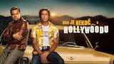 Bilo je nekoč ... v Hollywoodu