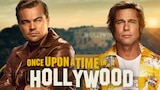Once Upon a Time in Hollywood