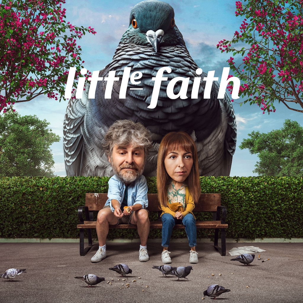 Little Faith