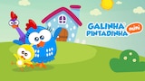 Galinha Pintadinha Mini