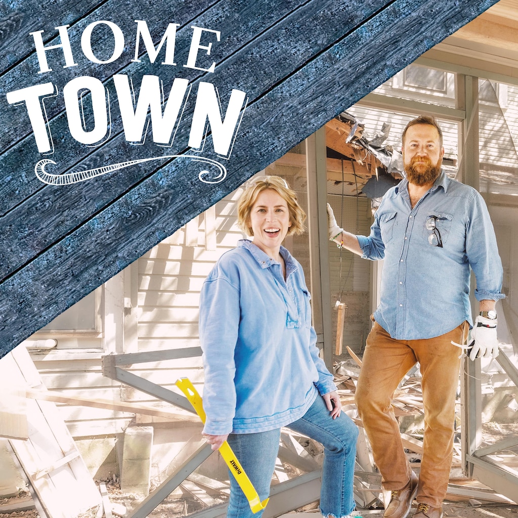 Home Town