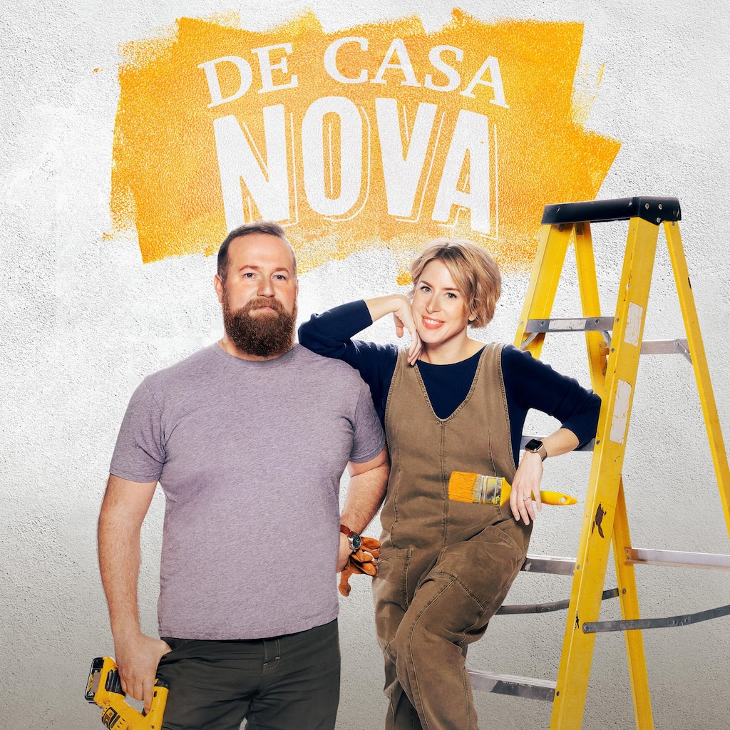 De Casa Nova