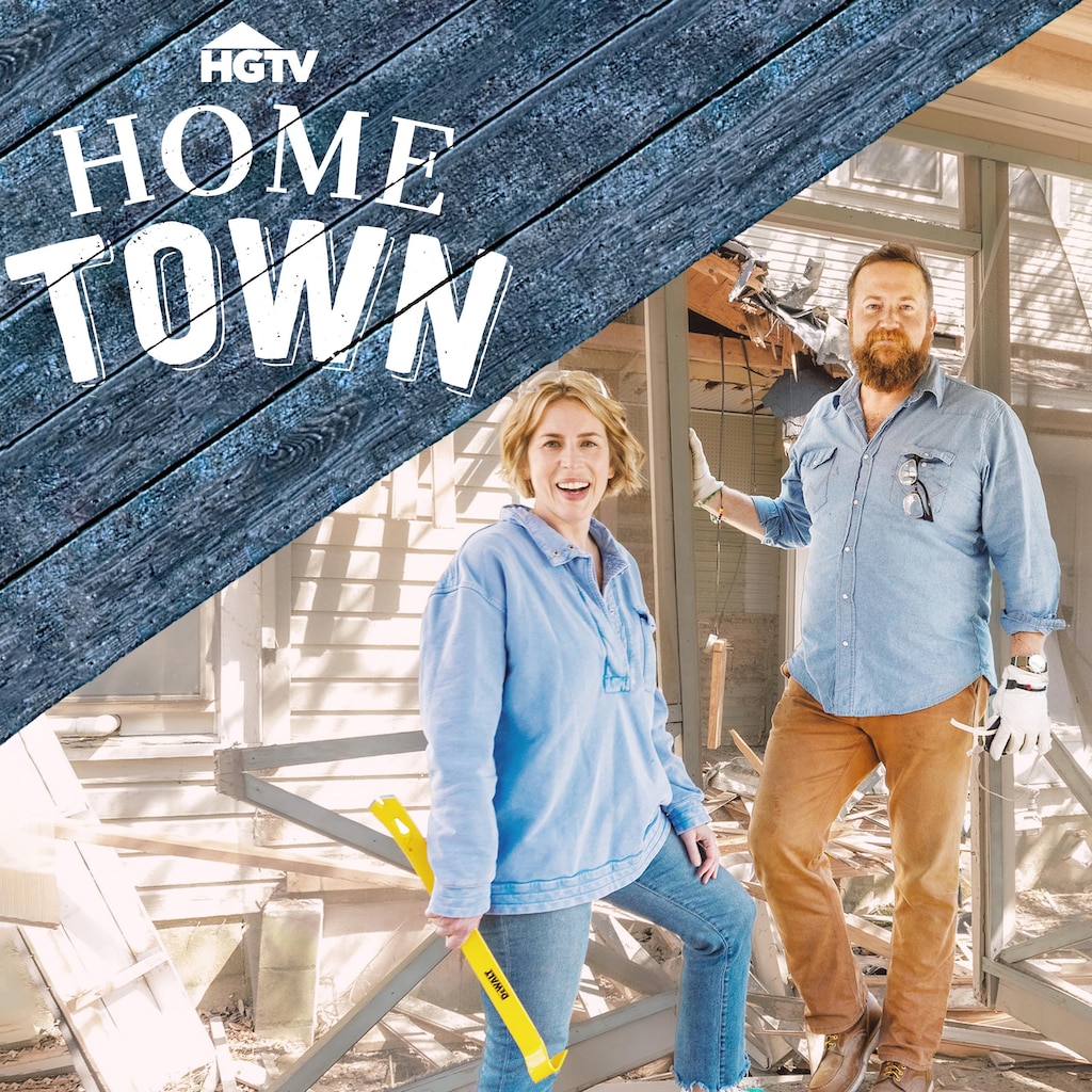 Home Town