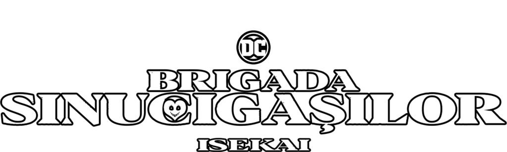 Brigada sinucigașilor: Isekai