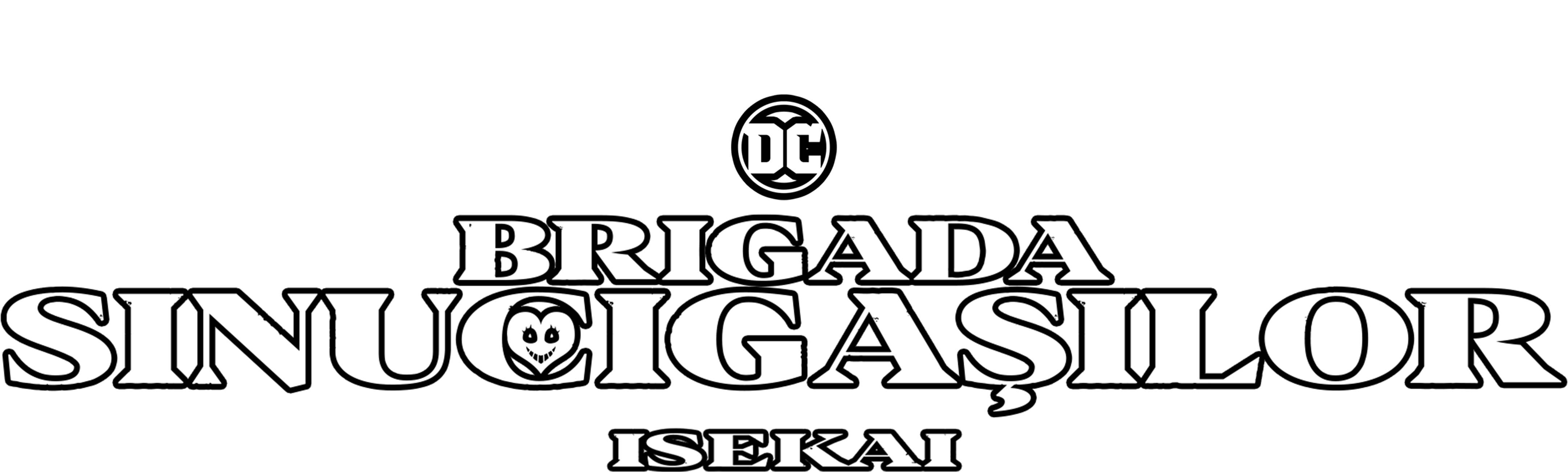 Brigada sinucigașilor: Isekai