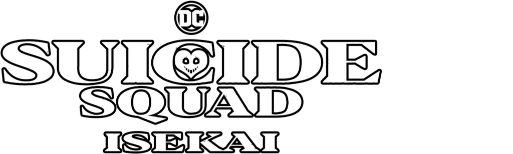 Suicide Squad Isekai