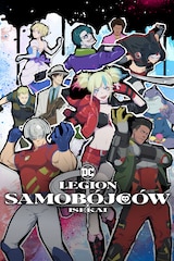 Legion samobójców: Isekai