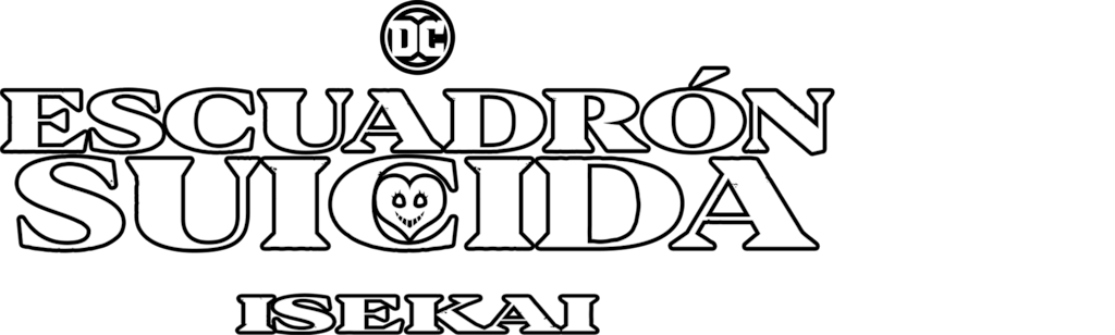 Escuadrón Suicida Isekai