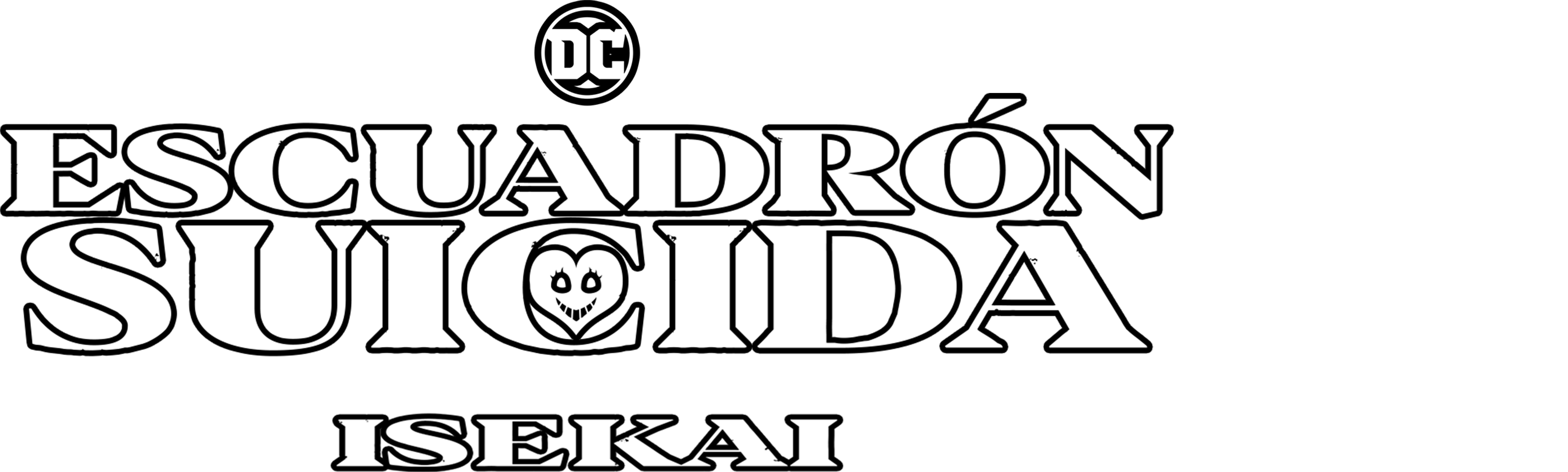 Escuadrón Suicida Isekai