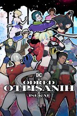 Odred otpisanih: Isekai