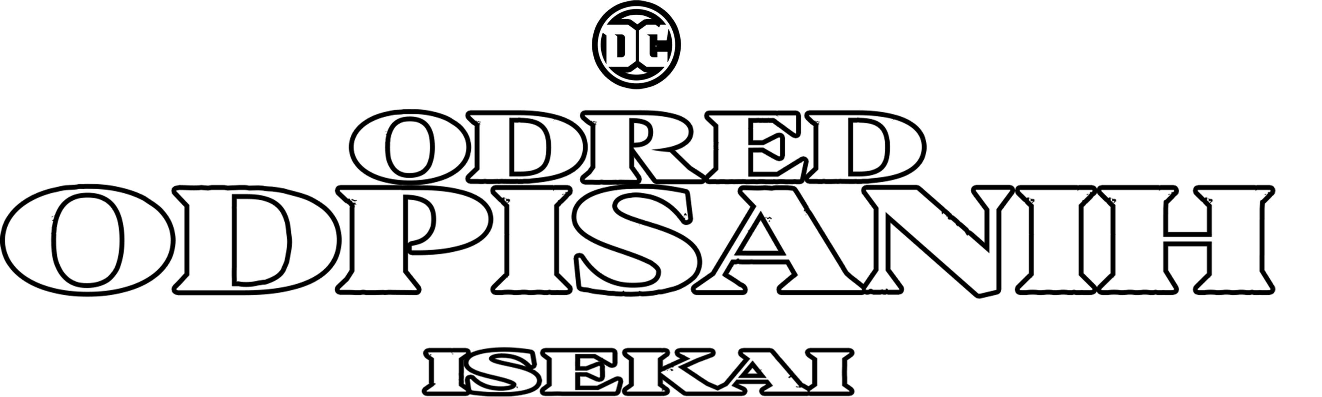 Odred odpisanih ISEKAI