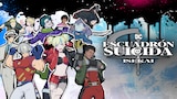 Escuadrón Suicida Isekai