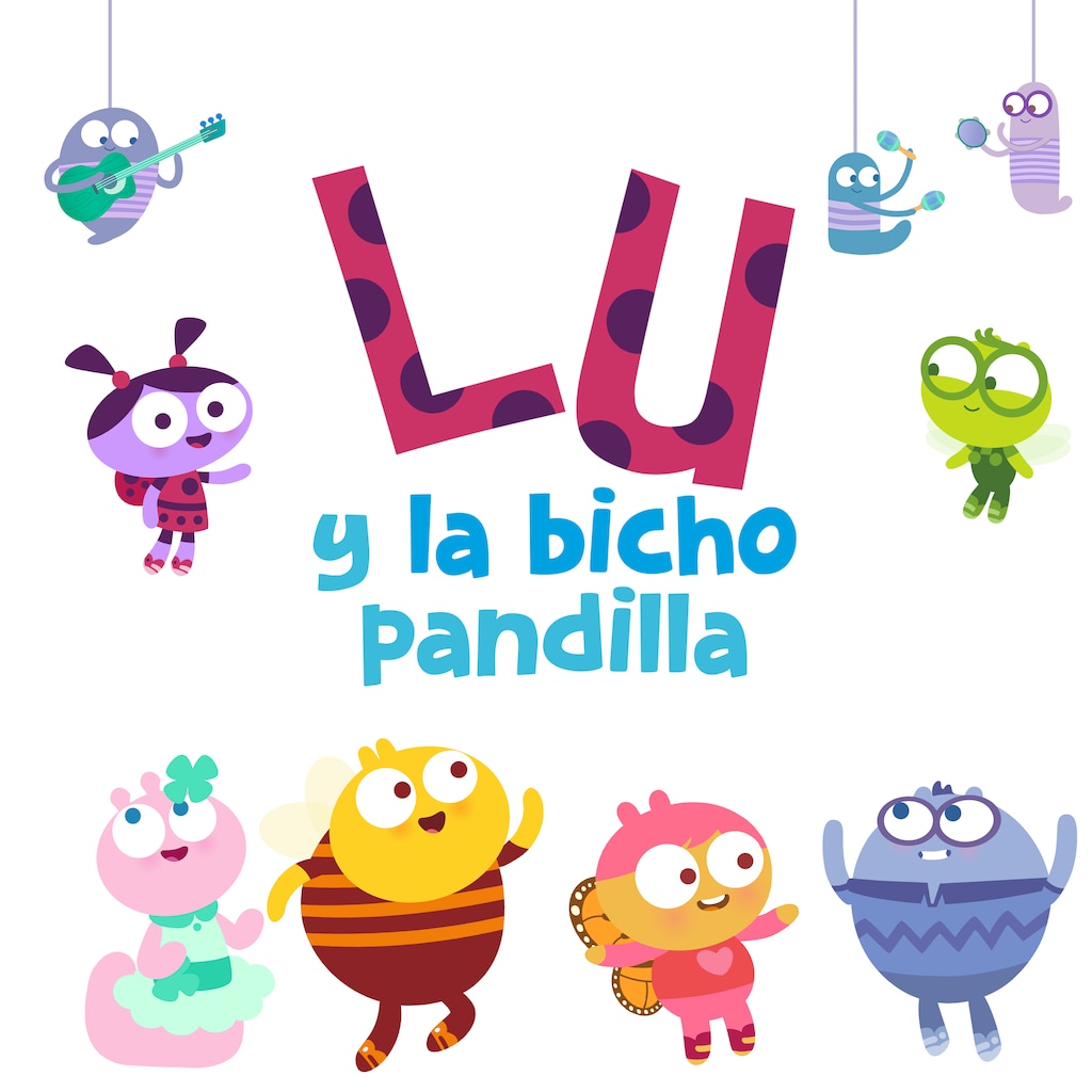 Lu y la bicho pandilla