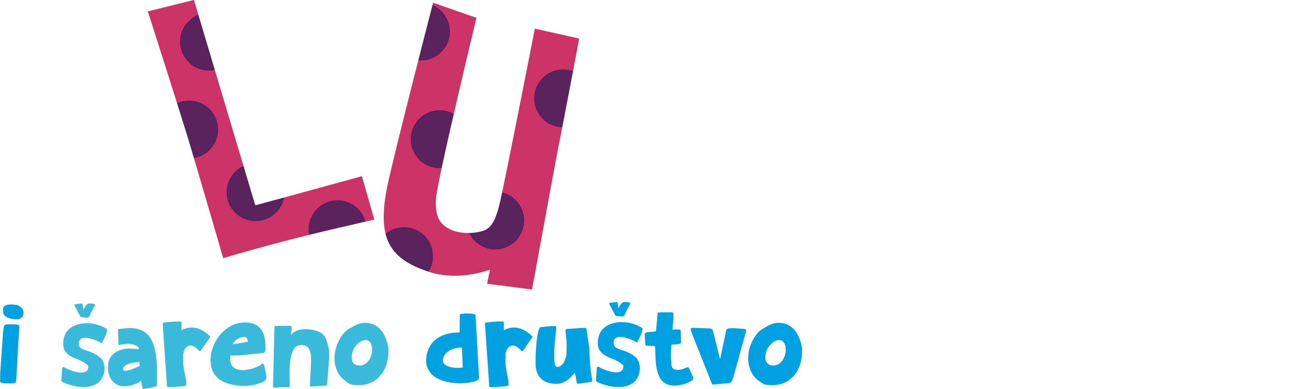 Lu i šareno društvo