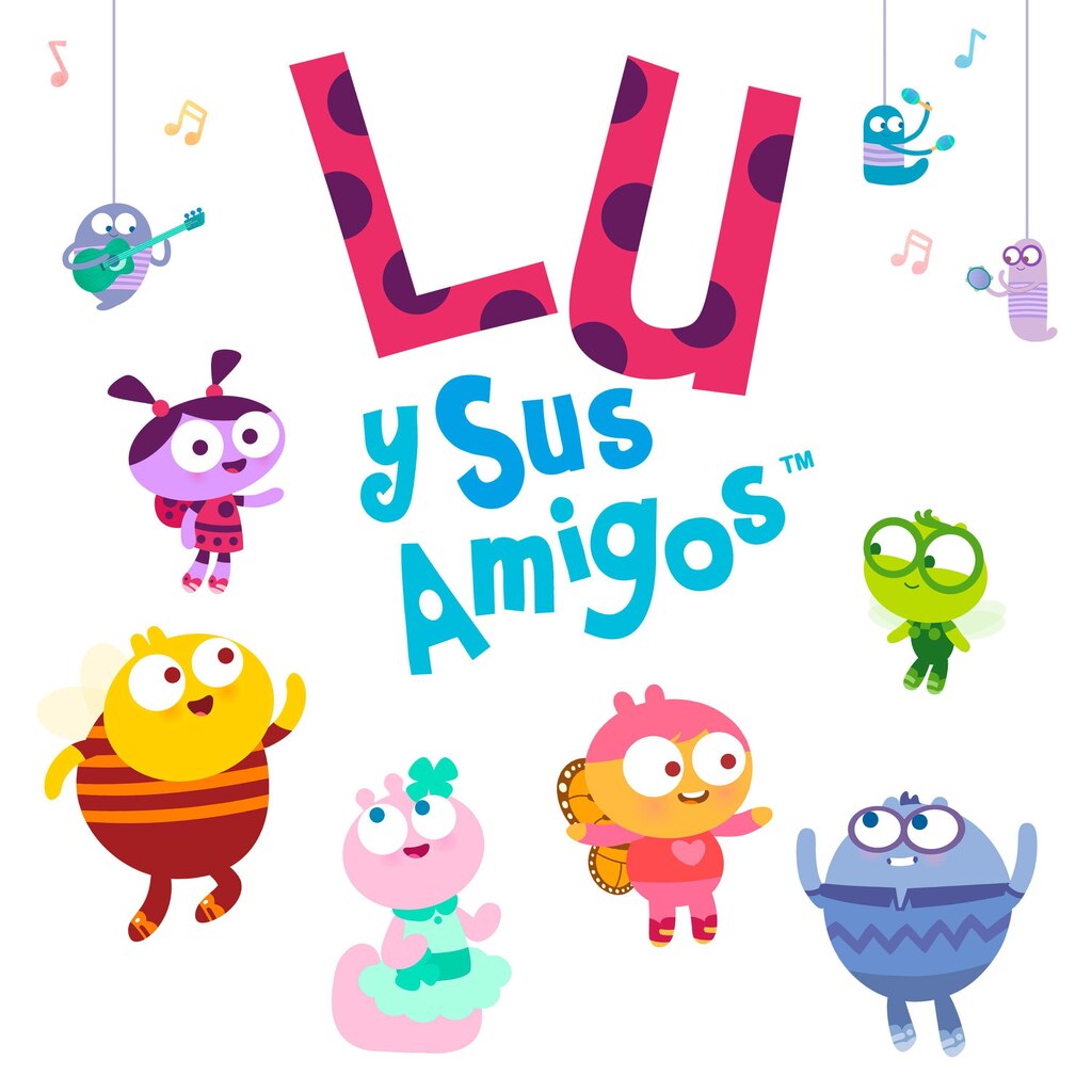 Lu y Sus Amigos