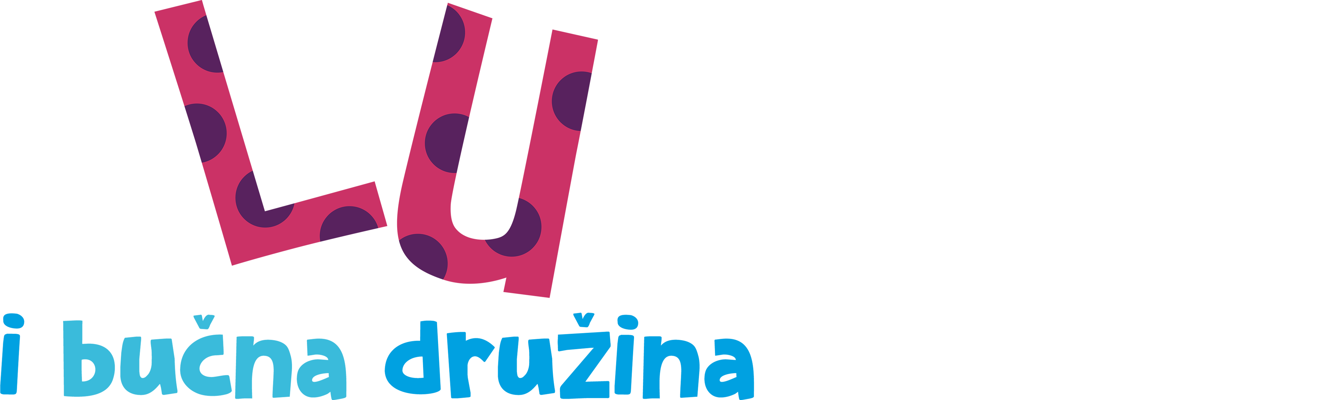 Lu i bučna družina