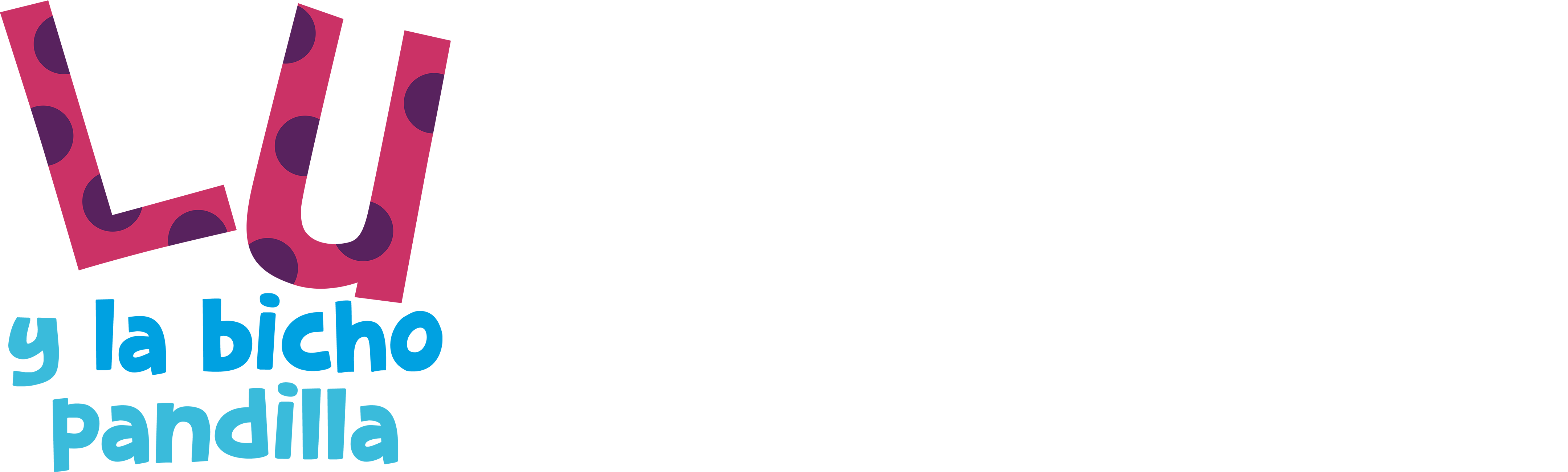 Lu y la bicho pandilla